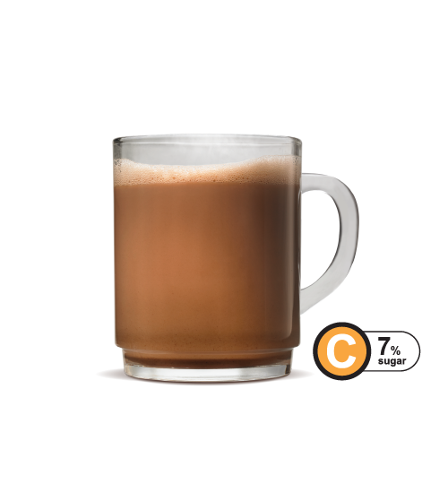 Hot Chocolate
